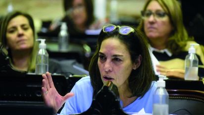 Diputados: impulsan un pedido de informes a Pettovello para que explique la polémica por los alimentos