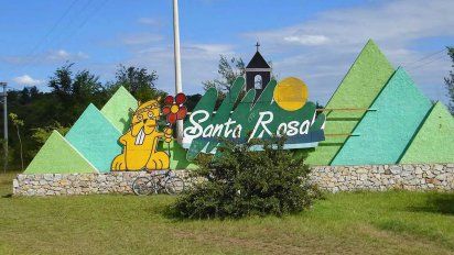 Covid-19: primer caso de la variante Delta en Santa Rosa de Calamuchita