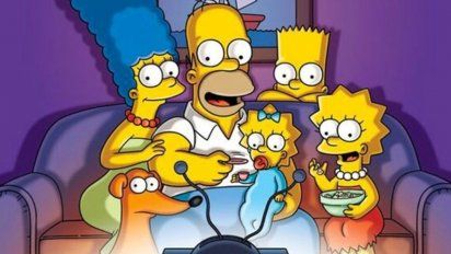 Los Simpson vuelven con nueva temporada