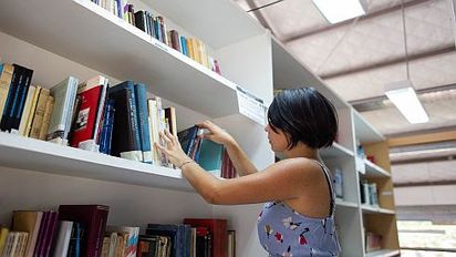 ¿Menos lectores en la biblioteca?: los préstamos cayeron casi un 18 por ciento en 2025