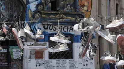 El Gobierno declaró al boliche Cromañón como Monumento Histórico Nacional