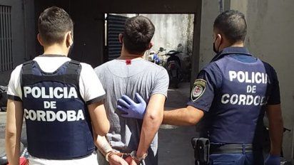 Acusados por una estafa en Corral de Bustos, los atraparon en Río Cuarto