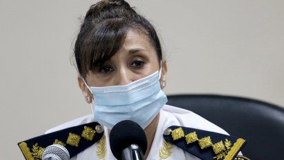 Los agentes de la Policía tendrán tres años más de formación