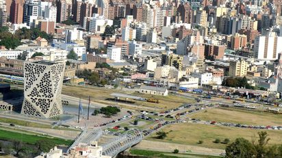 Córdoba escaló 13 posiciones en el ranking mundial de startups