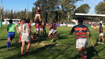 La Tablada recibe a un Jockey Club herido, y San Martín visita a Hurones