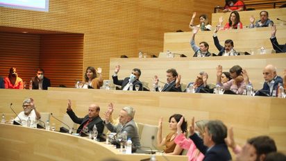 Malestar en el agro por el voto en contra de Juntos por el Cambio a un proyecto de la Mesa de Enlace