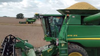 La nueva campaña agrícola aportaría unos US$ 42.200 millones