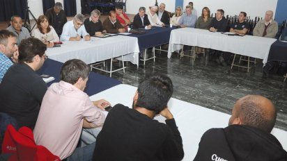 La CGT alertó en Río Cuarto sobre la