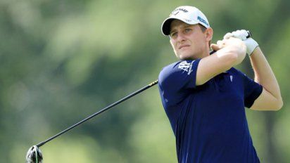 Excelente vuelta de Emiliano Grillo en Minnesota