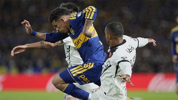 Boca buscará dar vuelta la historia en el Maracaná.