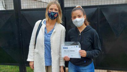 Ayudas Escolares Grassi, una campaña con más de 40 años en la ciudad que premia el esfuerzo y la dedicación