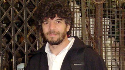 Entrevista a Julio Navarro: 