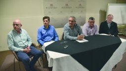 Tamberos insisten en que