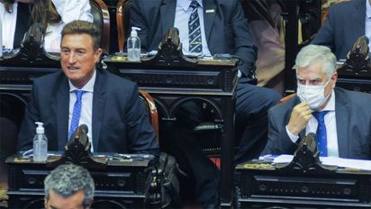Gutiérrez presentó un proyecto para evitar muertes de soldados por abusos