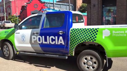 Detienen a un joven buscado por el homicidio de un policía retirado en Carlos Paz
