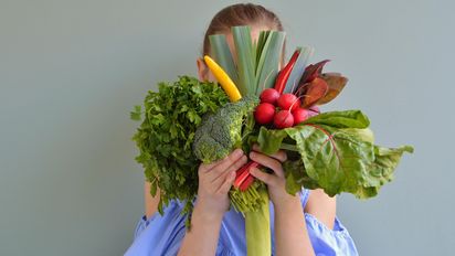Nutrición: 8 de cada 10 niños rechazan la incorporación de alimentos nuevos