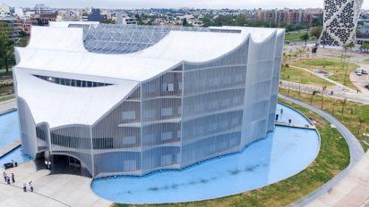 Difunden los secretarios del nuevo gabinete