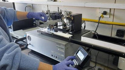 Crean una plataforma para desarrollar test rápidos de diagnóstico