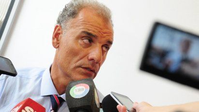 Los cheques del Edecom: Después de imputar a Torres, se apartó el fiscal del caso