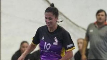 Handball: Cief espera conocer al rival para disputar los playoffs