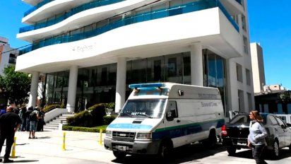 Uno de los dueños de Manolo fue asesinado por su exsuegro, quien se suicidó