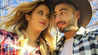 ¿Borrar o no borrar en las redes las fotos con los ex? Nico sobre Flor...