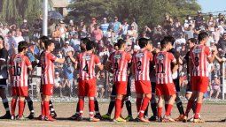 Sportivo Playosa pidió adelantar