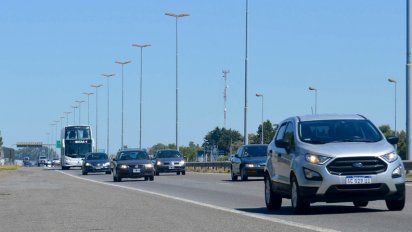 Por los Carnavales, viajaron 2,8 millones de turistas y gastaron 701.064 millones de pesos