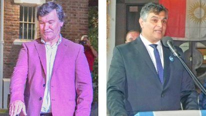Sampacho: tras asumir, Juárez debe resolver sobre el futuro de 60 obreros