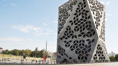 La coparticipación a las provincias cayó un 20,6% en abril