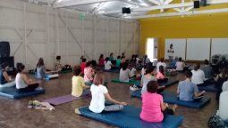 “Garantizamos el acceso a los bienes culturales y generamos trabajo”