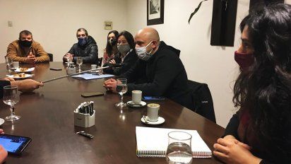 Comenzó la campaña pero piden que se defina si se hace la elección