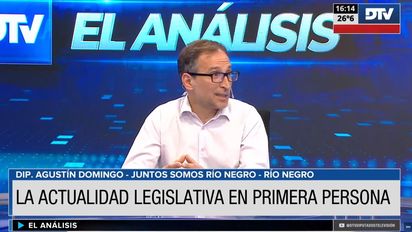 Diputados del oficialismo y de la oposición coincidieron en que el próximo gobierno tiene que ser de unidad nacional