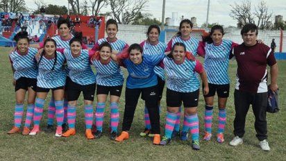 Municipalidad de Reducción es el equipo revelación de la temporada