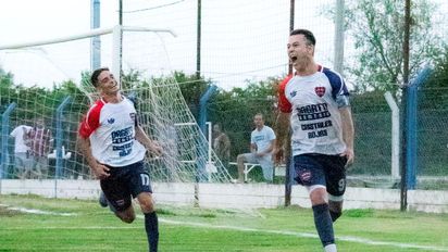 El domingo culmina la primera rueda