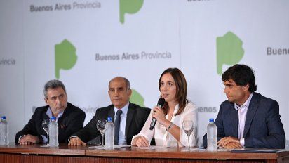 Vidal elimina impuestos sobre servicios públicos