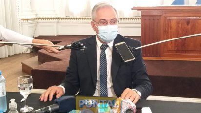 El oficialismo desmintió irregularidades en la vacunación: 