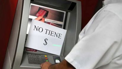 Una crisis que ajusta por salarios