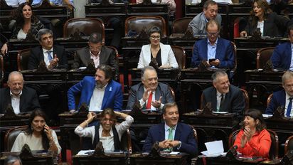 Diputados: por falta de quórum, se cayó la sesión para tratar la nueva fórmula de movilidad jubilatoria