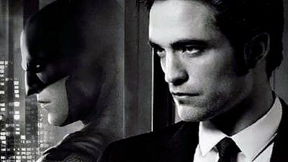 Lanzan el primer trailer de Batman con Robert Pattinson como protagonista
