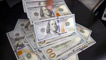 La fuga de capitales marcó un nuevo récord en agosto