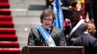 Milei explicará mañana en cadena nacional el DNU para desregular la economía