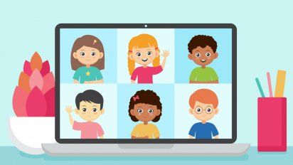 Día de las infancias, que la inclusión  sea real