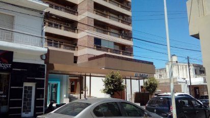 Detuvieron al novio de la chica que cayó de un balcón