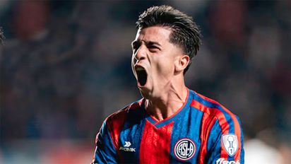San Lorenzo recibe a Talleres de Córdoba, luego de la salida de 