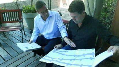 “Córdoba tiene problemas severos en todos sus frentes”