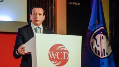 Sica admitió que estabilizar la macroeconomía está “llevando más tiempo que el esperado”