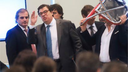 El incremento salarial para los privados será remunerativo y oscilará entre $ 5.000 y $ 8.000