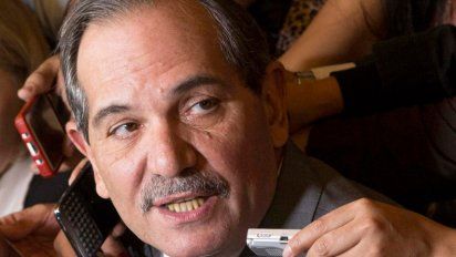 La denuncia por abuso contra Alperovich se investigará en Buenos Aires