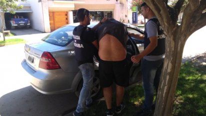 Mañana designa abogado el estafador